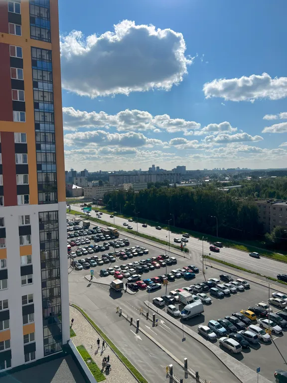 Квартира Квартира Атмосферная студия с дизайнерским ремонт рядом с ТЦ VEERMOLL — Екатеринбург