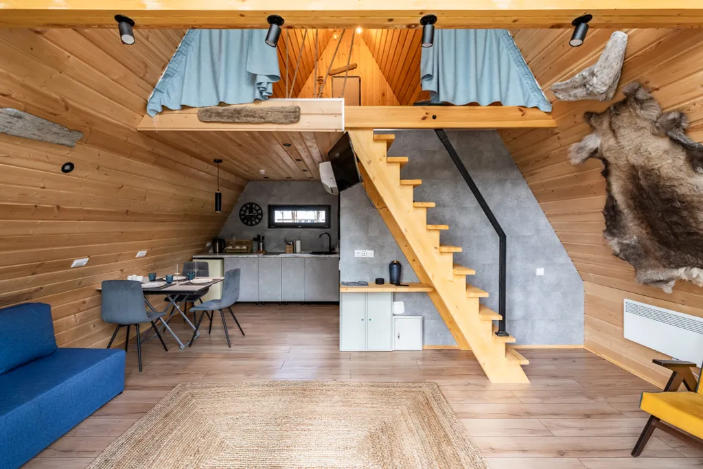 Дом гретель