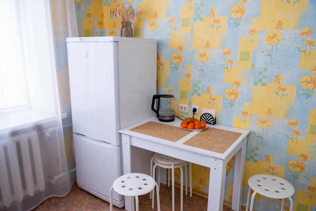 Уютная квартира у парка Победы