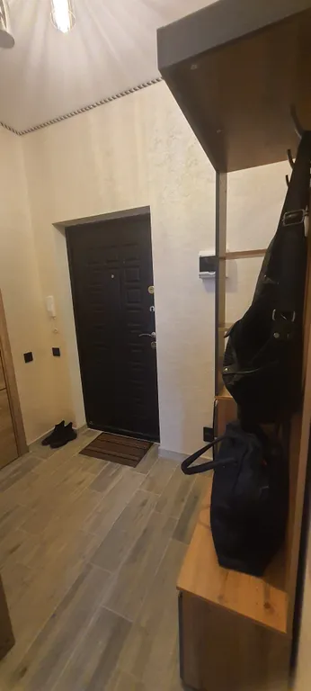 Квартира Квартира в ЖК Островский — Горячий Ключ