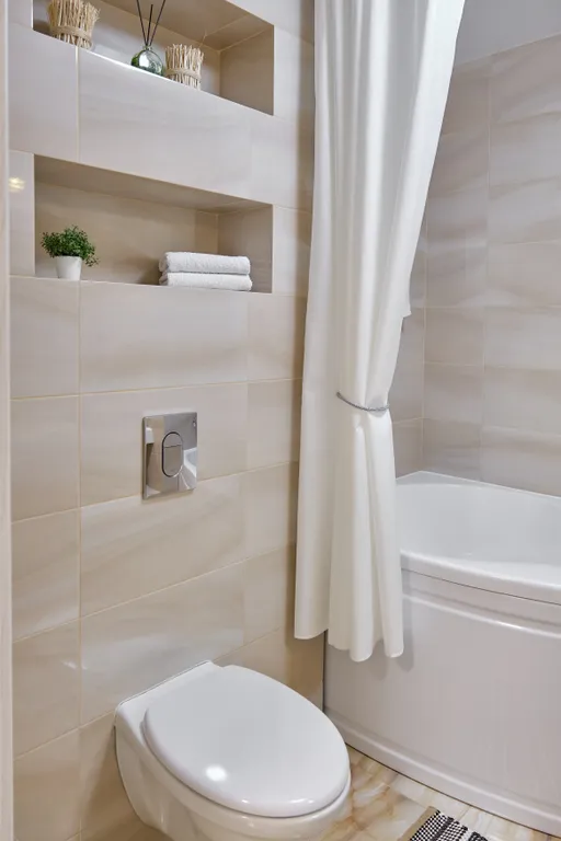 Великолепная квартира raduga park