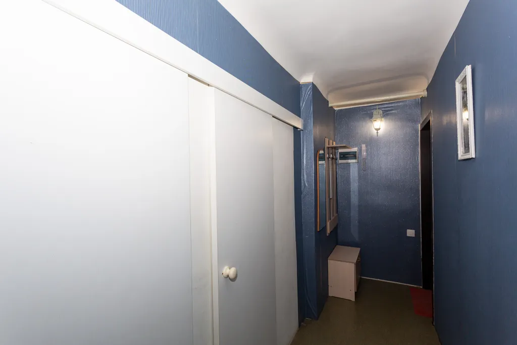 Квартира 1-комнатная Квартира — Новосибирск