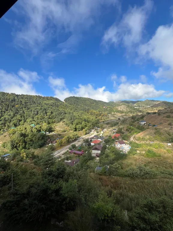 Гостевой дом Вершина