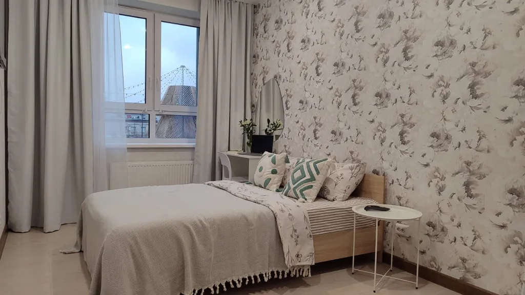 Комфортная трешечка