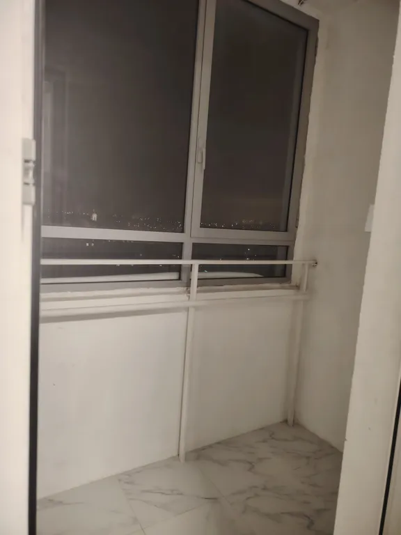 Новая уютная квартира