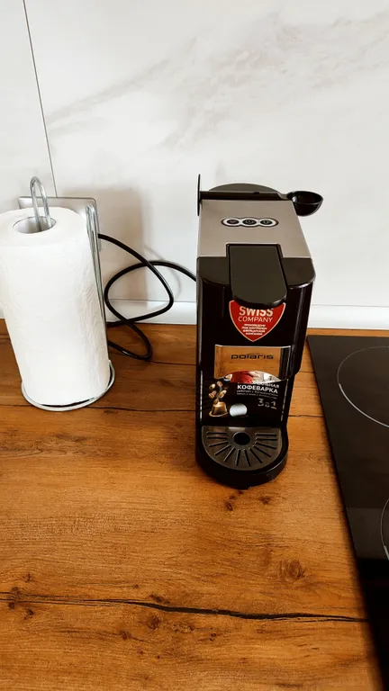 Апартаменты в центре рядом с набережной и красивым видом