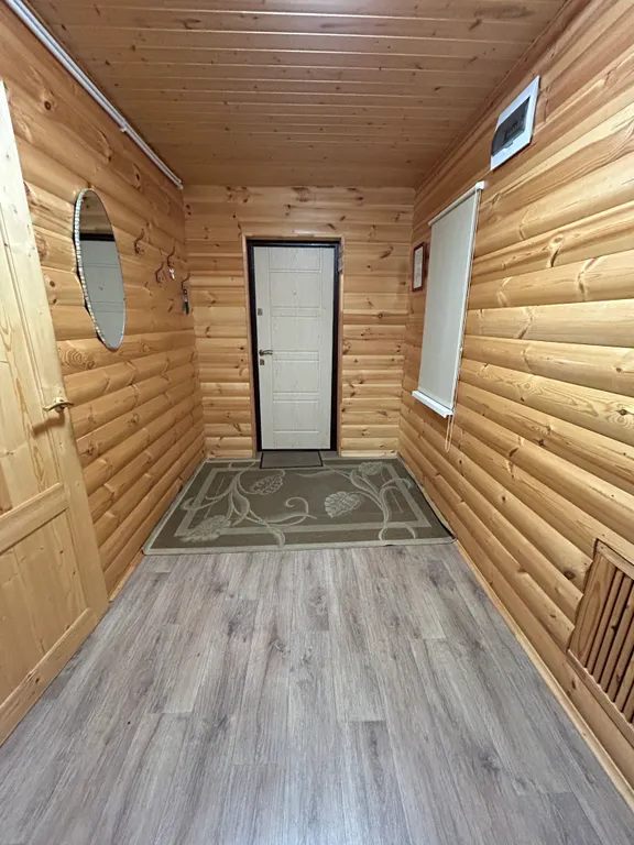 Коттедж в Асилане