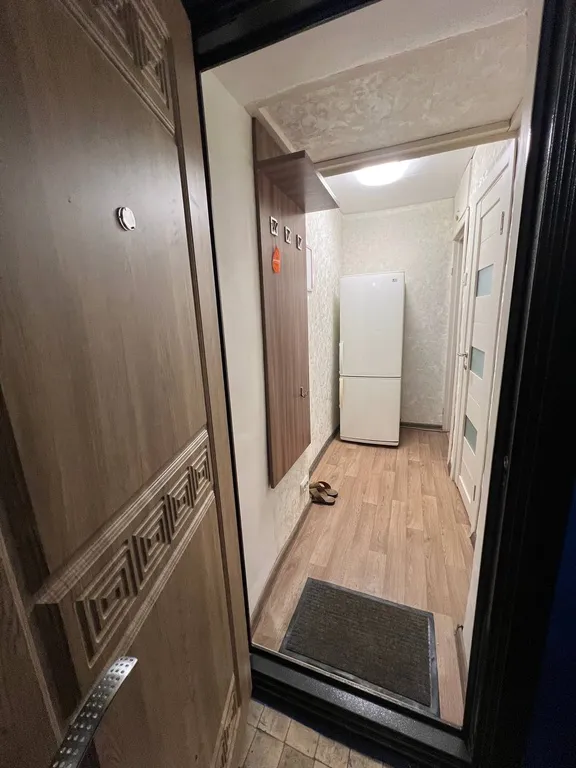 Апартаменты рядом с Автовокзалом