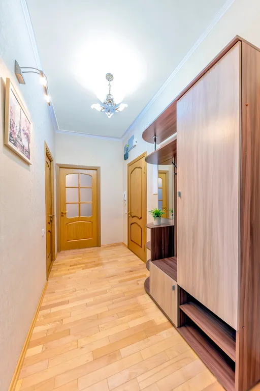 Квартира 1-комнатная Квартира — Санкт-Петербург