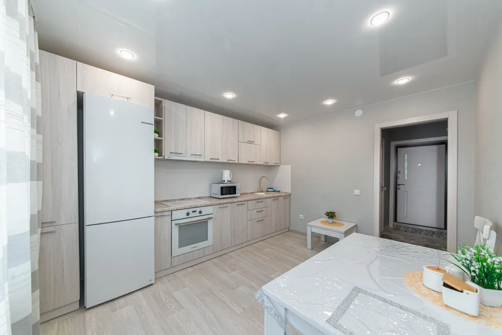 В эпицентре жизни Зашекснинского района: просторная и уютная квартира