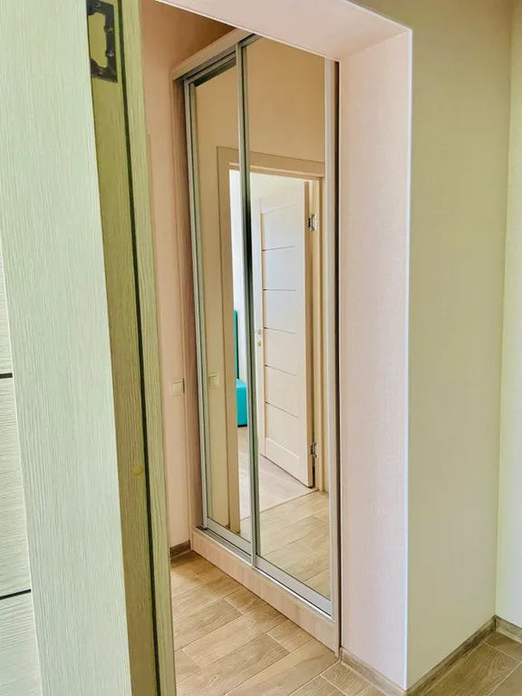 Квартира Квартира в туристическом центре рядом с морем — Геленджик