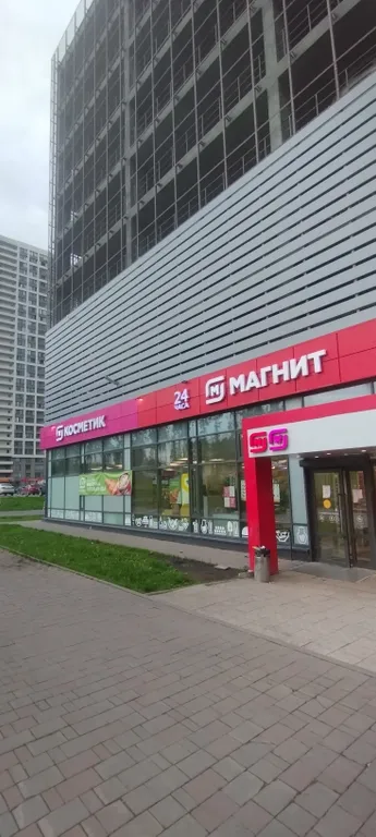 Видовые панорамные апартаменты в эко-ЖК Светлый
