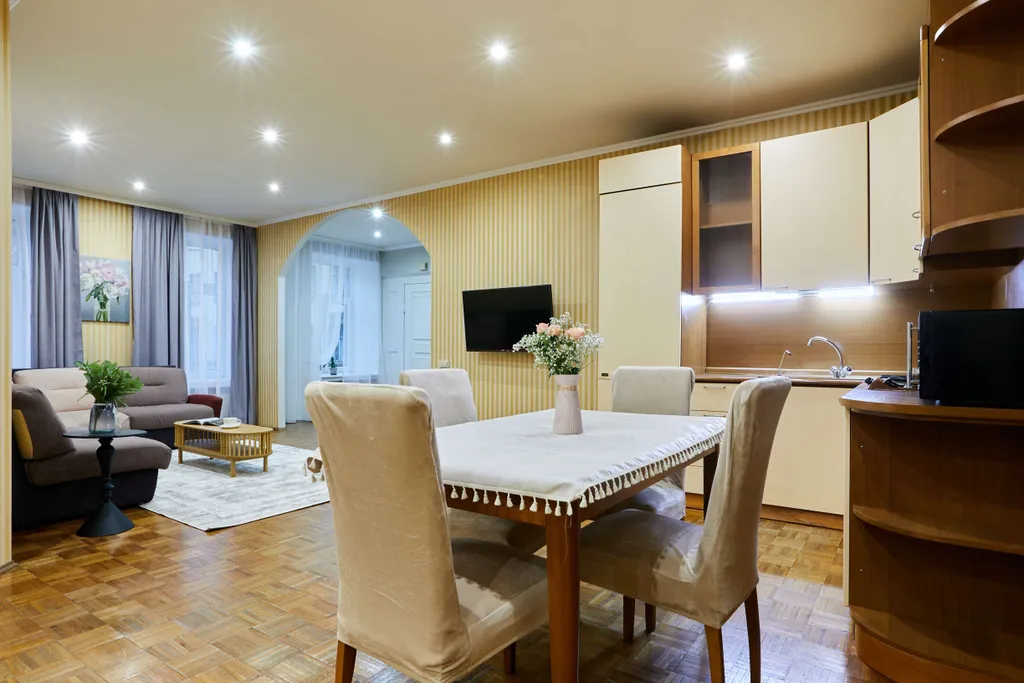 Топ-место у знаковых мест города