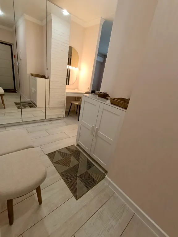 Квартира Уютная квартира с большой террасой в самом центре бухты — Геленджик