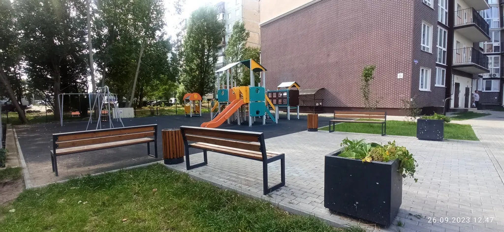 Квартира Квартира на набережной в центре — Калининград