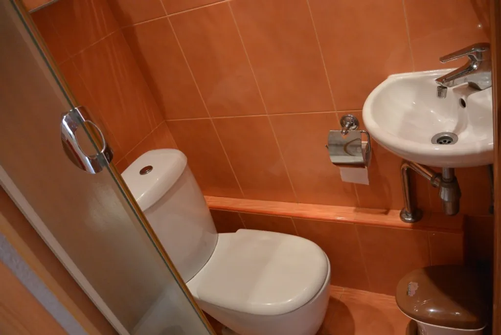 Уютная квартира в центре с парковкой