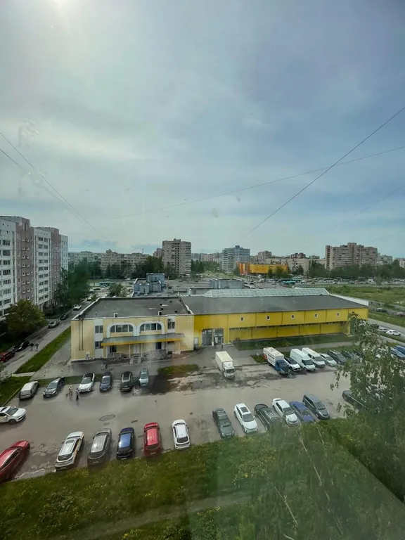 Квартира Квартира Там, где сбываются мечты — Санкт-Петербург