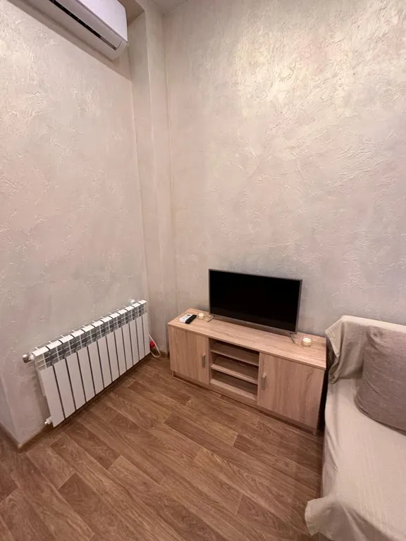 Квартира 1-комнатная Квартира — Сириус