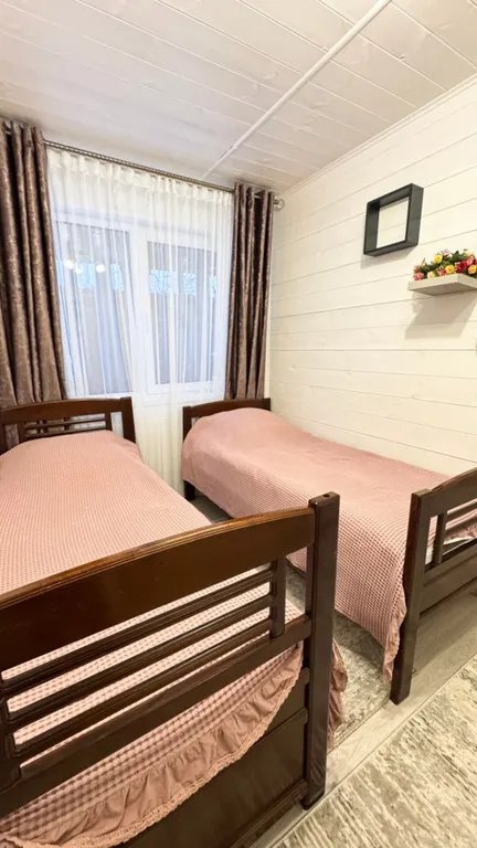 Квартира 2-комнатная Квартира — Архыз