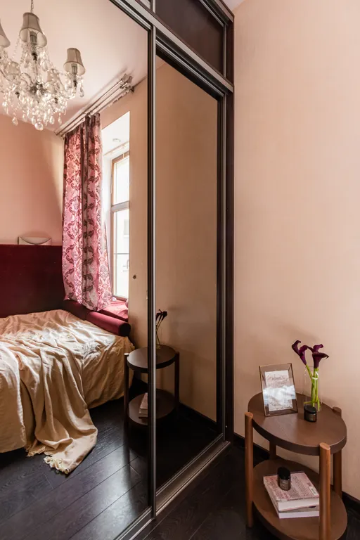 Pleasant Flat