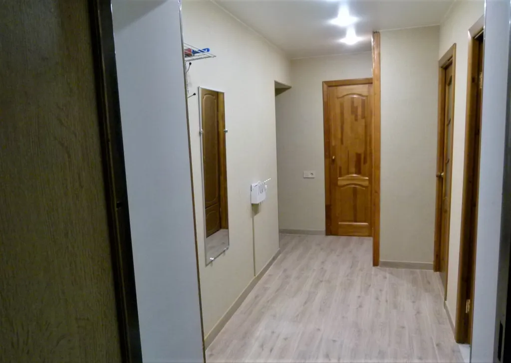 Уютная квартира в центре