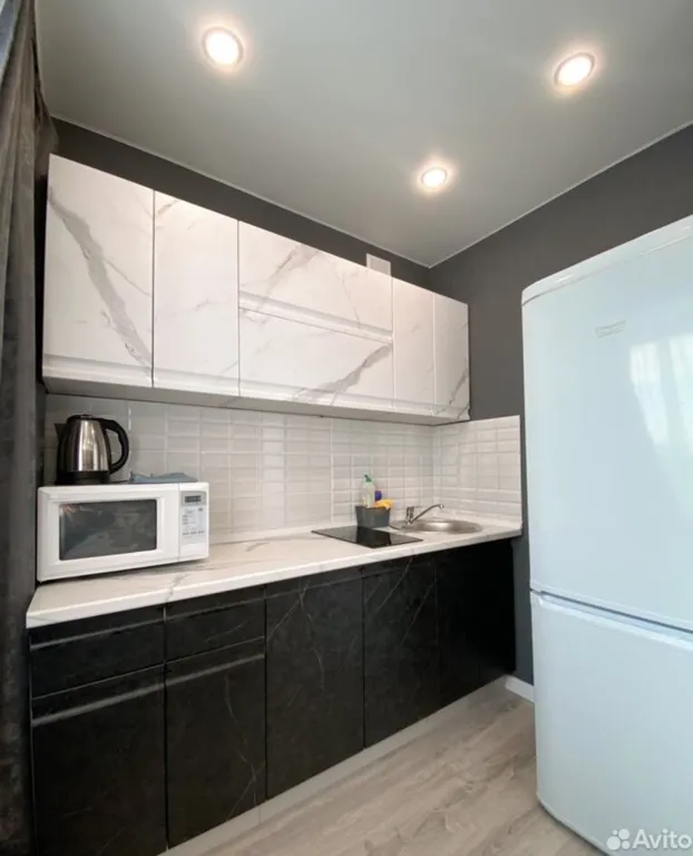 Апартаменты Планета