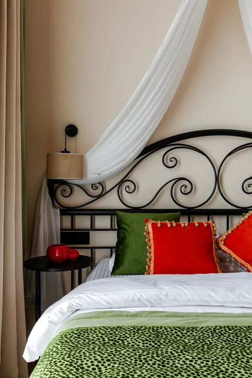 Дом Хурма в коттеджном комплексе Джем