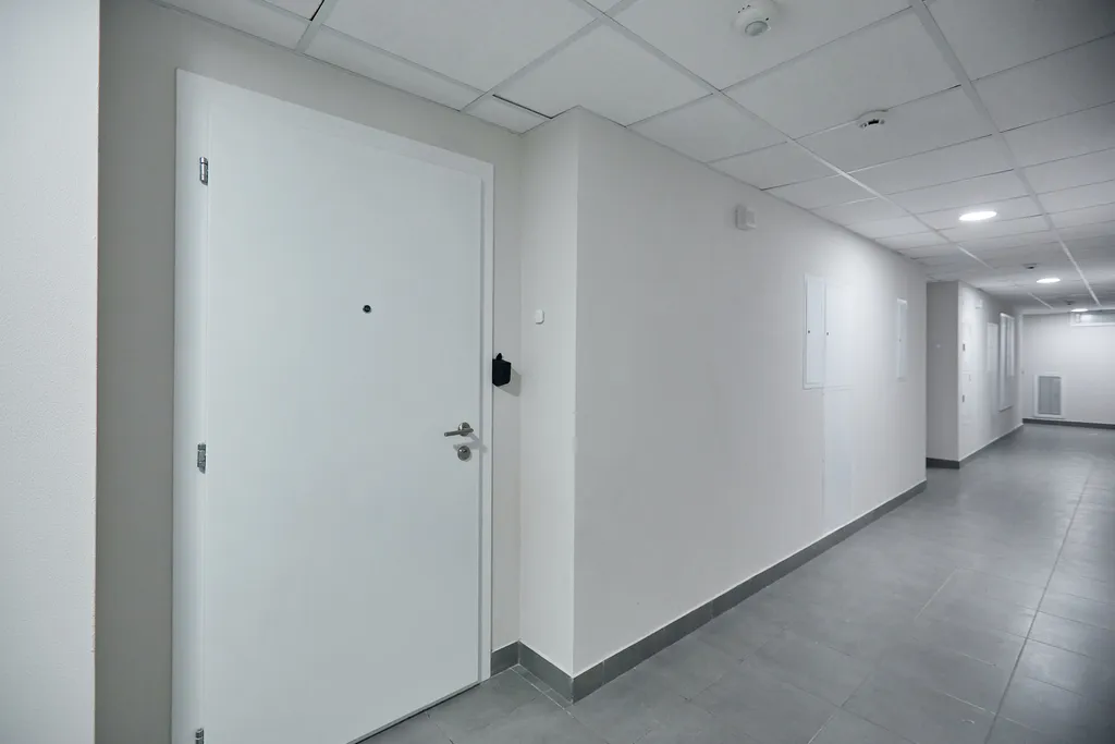 Smart Apartment