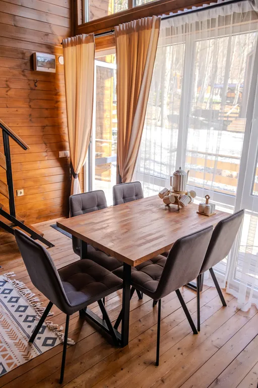 2-комнатный Дом