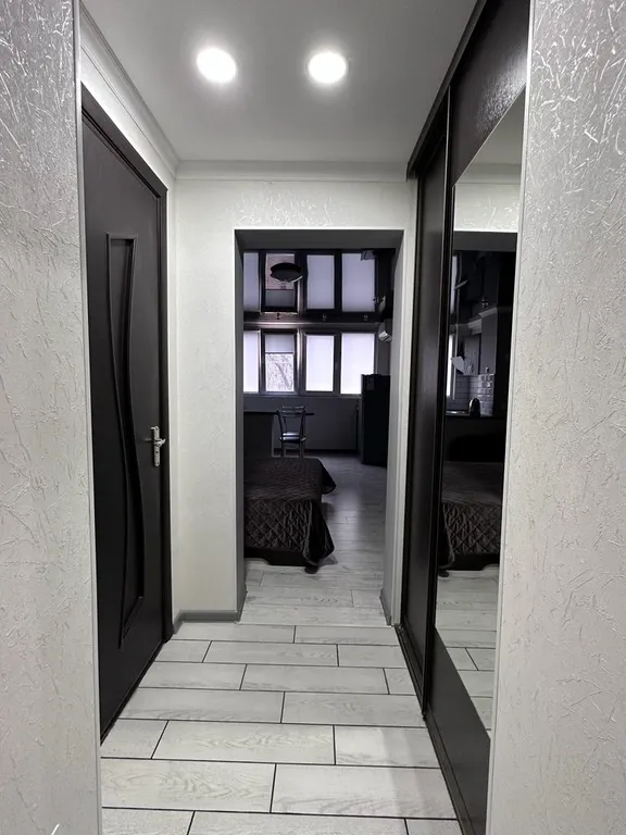 Уютная студия