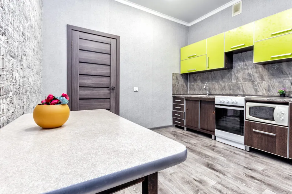 Апартаменты в элитной новостройке