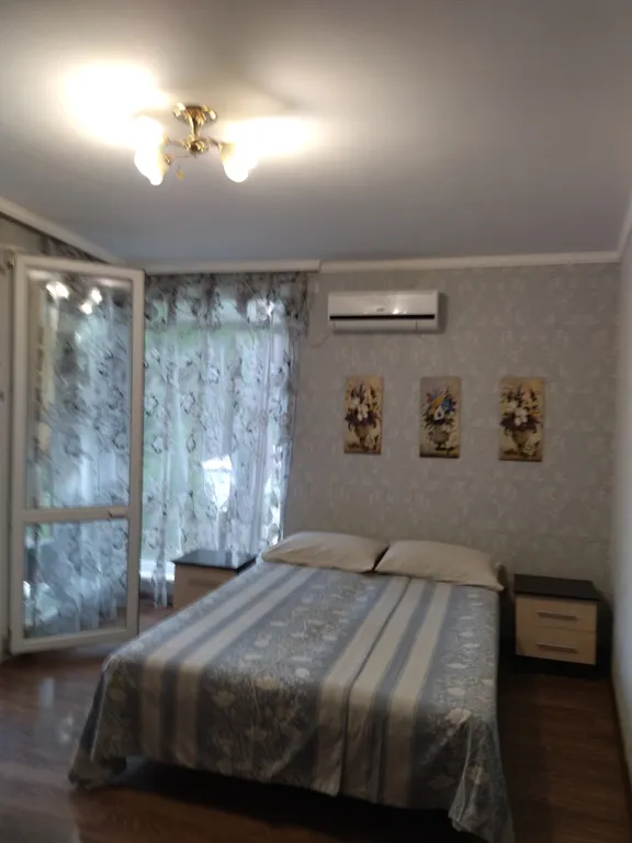 Магнолия-2х комнатныйдомик с видом на море