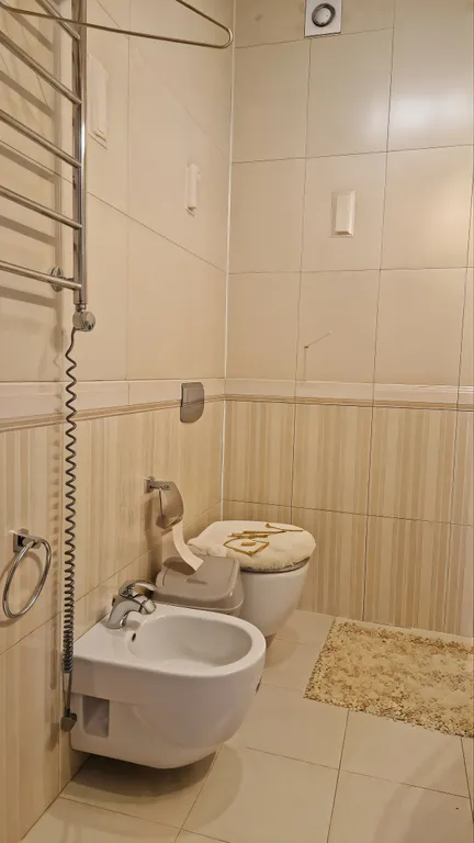 Шикарная вилла на берегу моря