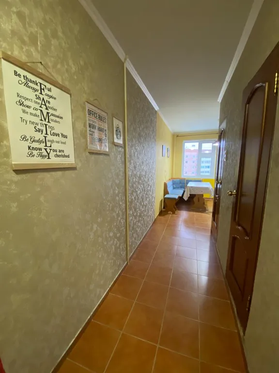 1-комнатная на Восточном