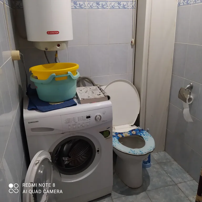 Чистая, уютная квартира рядом с морем