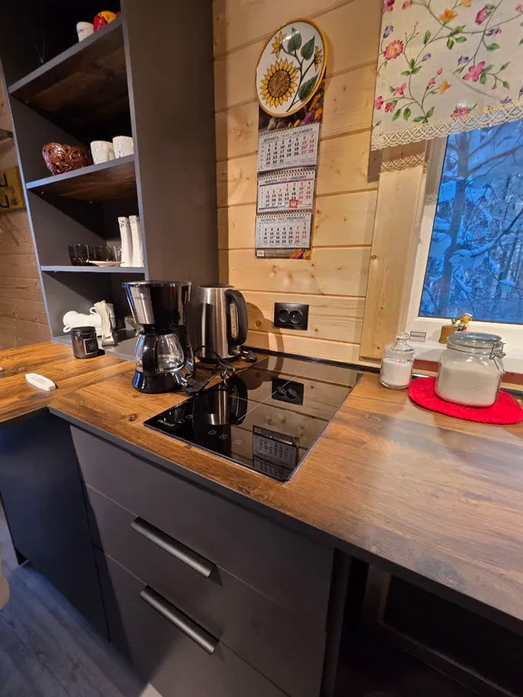 Дом Лес Маттила