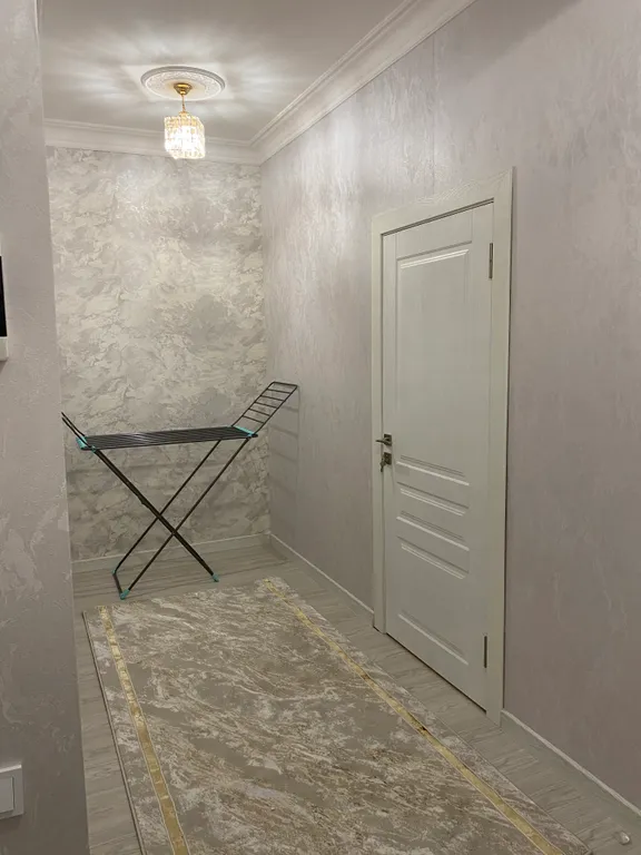 Квартира Уютная квартира рядом с пляжем — Каспийск