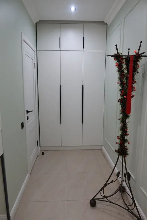 Шикарный апартамент в ЖК 4You