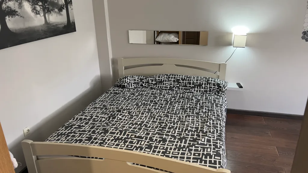 Квартира У Максима — аренда посуточно в Невинномысск