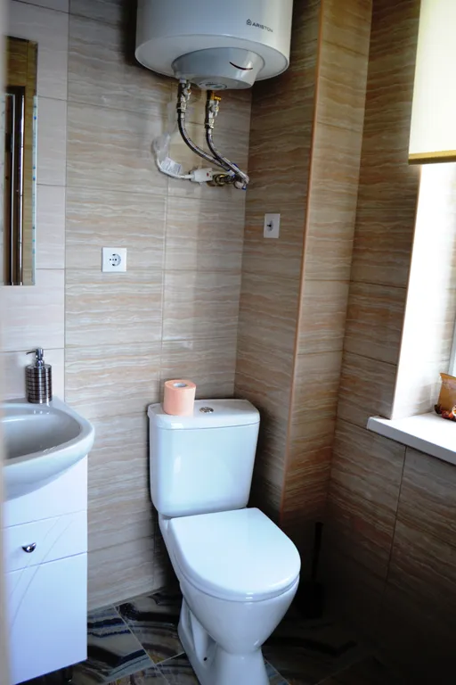 Апартаменты замок Мари