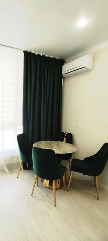 Новая, уютная квартира в 10 минутах от центра на берегу р. Кубань