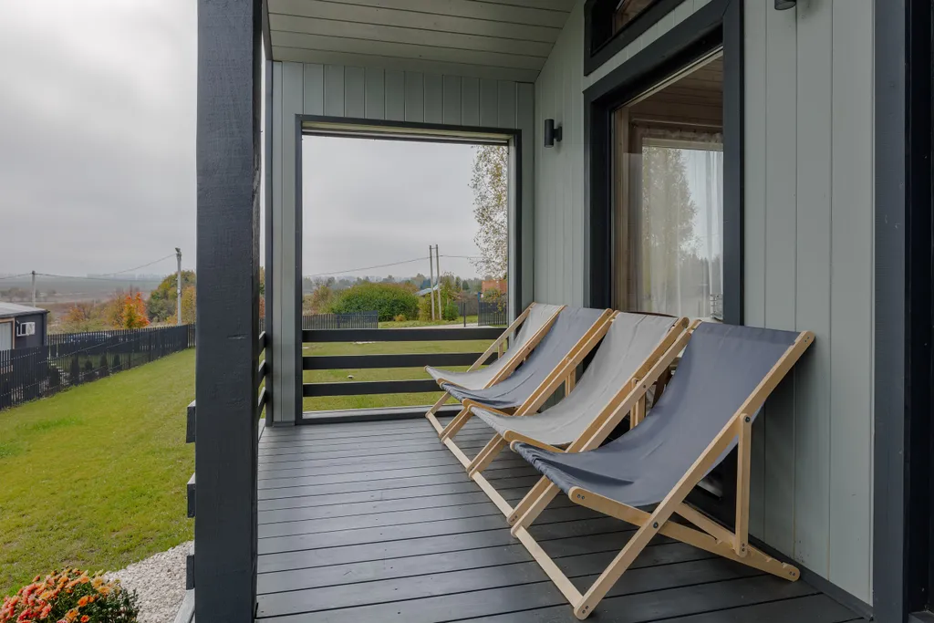 Матрешка Home