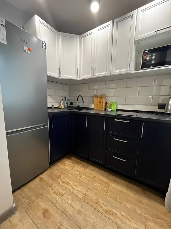 Уютная студия в центре