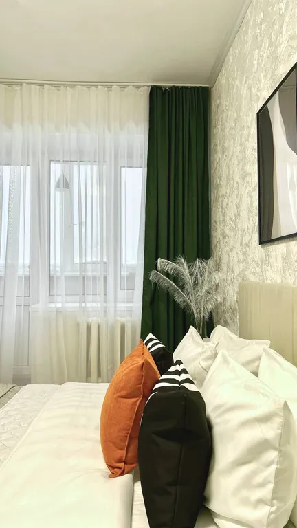 Квартира элит класса