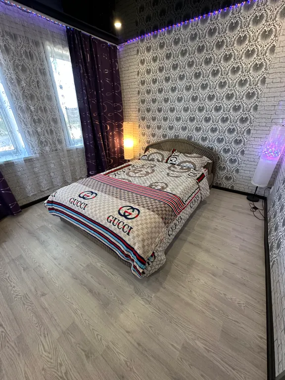 Домик у моря без хозяев