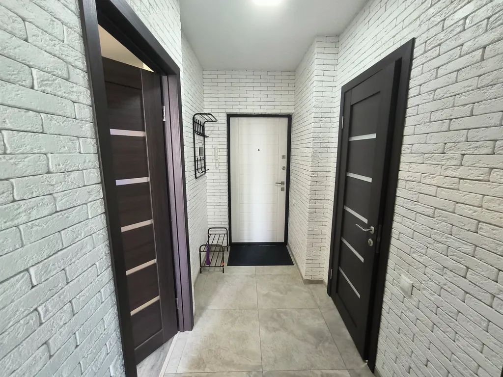 Квартира Квартира У Парка Победы в 10 минут ходьбы от пляжа и Aquamarine Resort SPA — Севастополь