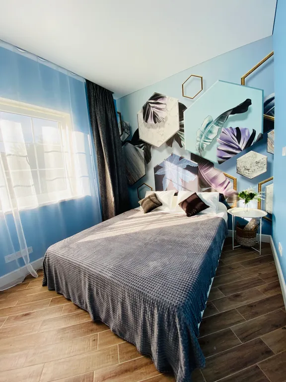 Коттедж Чудесный дом в Зеленоградске — Зеленоградск