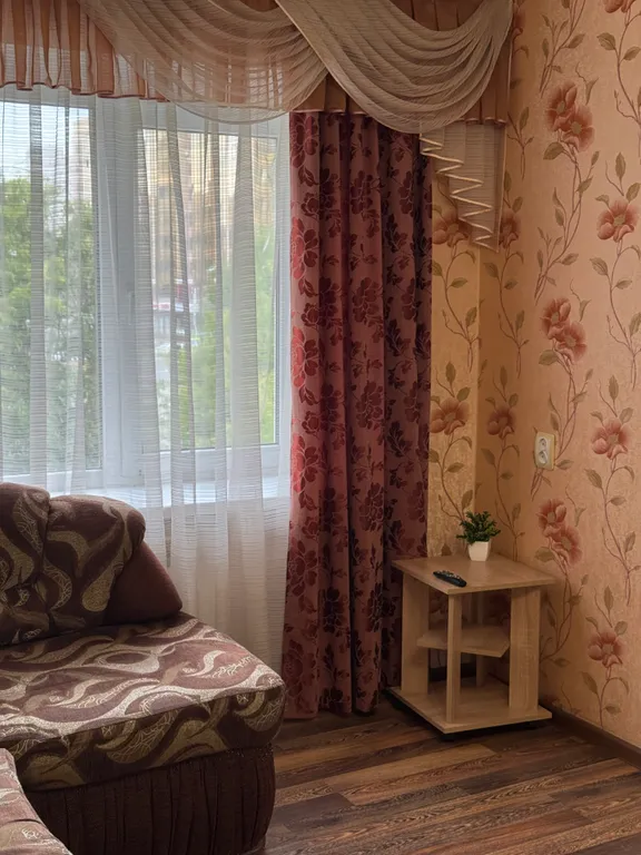 Уютная квартира в центре