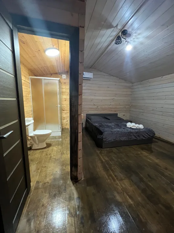 Коттеджи BaLe