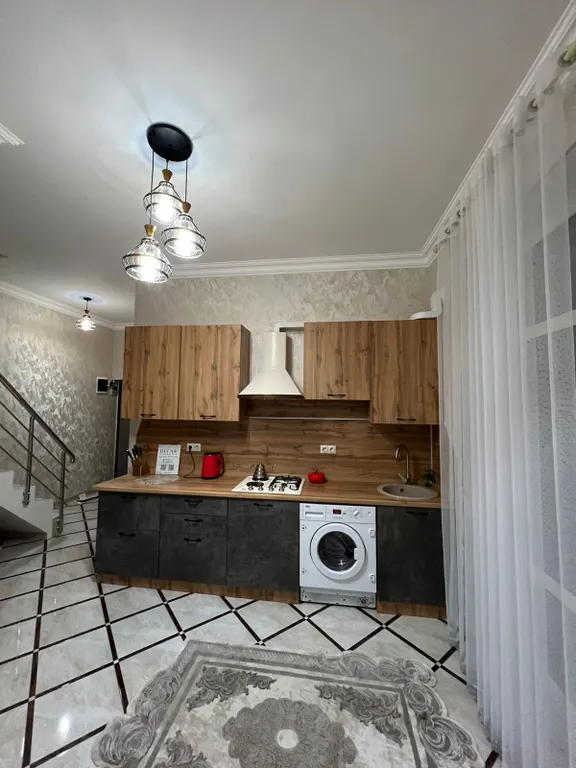 Коттедж Коттедж База отдыха Relax — Махачкала